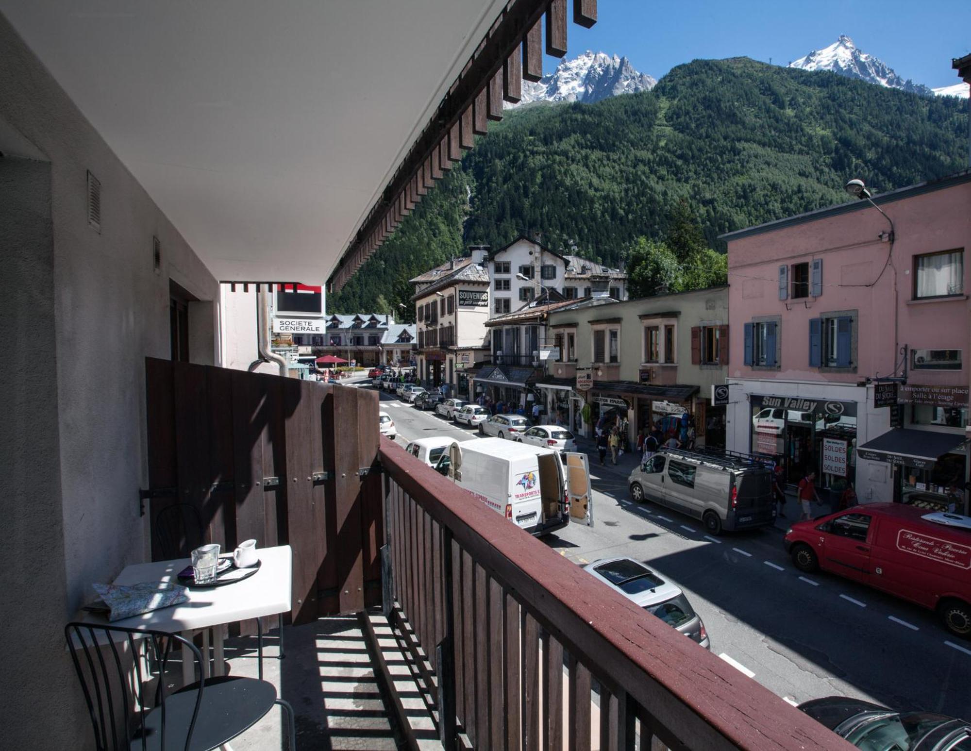 Hotel Pointe Isabelle Chamonix Zimmer foto