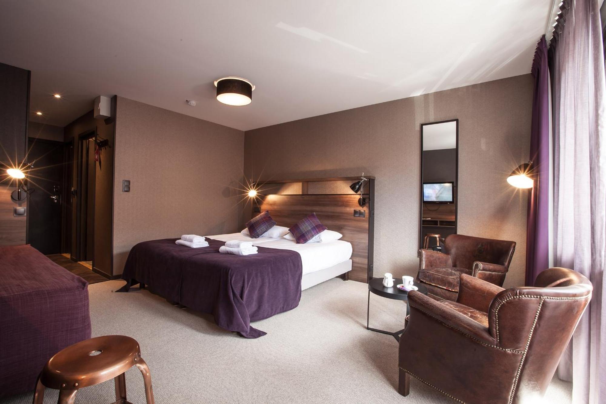 Hotel Pointe Isabelle Chamonix Zimmer foto